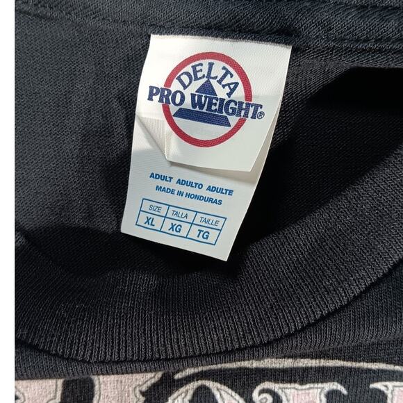 Rob Zombie Venomous Rat Regeneration Vendor T-Shirt XL 2013 - Picture 3 of 7